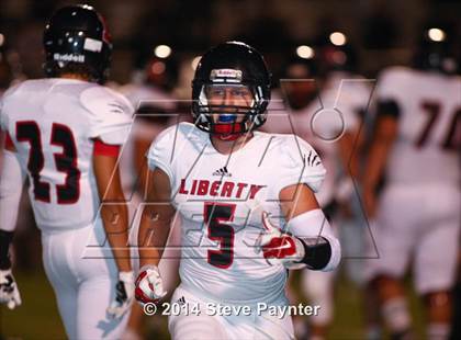 Thumbnail 1 in Liberty @ Mountain Ridge photogallery.