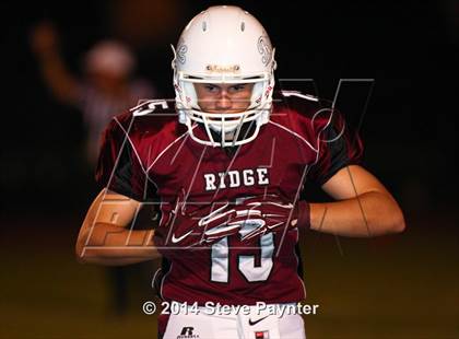 Thumbnail 3 in Liberty @ Mountain Ridge photogallery.