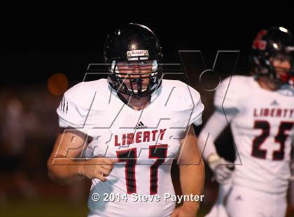 Thumbnail 1 in Liberty @ Mountain Ridge photogallery.