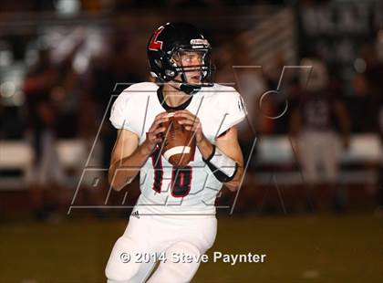 Thumbnail 3 in Liberty @ Mountain Ridge photogallery.