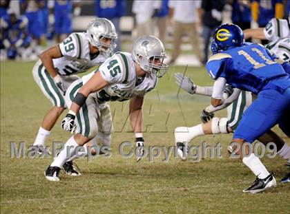 Thumbnail 3 in De La Salle vs. Crenshaw (CIF State Open Division Final) photogallery.