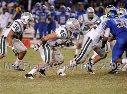 Thumbnail 3 in De La Salle vs. Crenshaw (CIF State Open Division Final) photogallery.