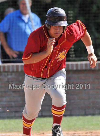 Thumbnail 2 in El Modena @ El Dorado photogallery.