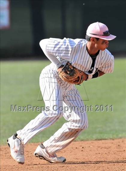 Thumbnail 3 in El Modena @ El Dorado photogallery.