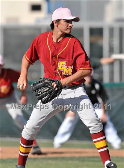 Thumbnail 3 in El Modena @ El Dorado photogallery.