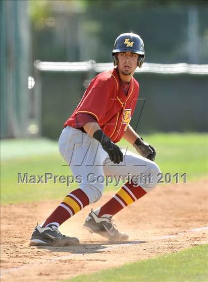Thumbnail 1 in El Modena @ El Dorado photogallery.