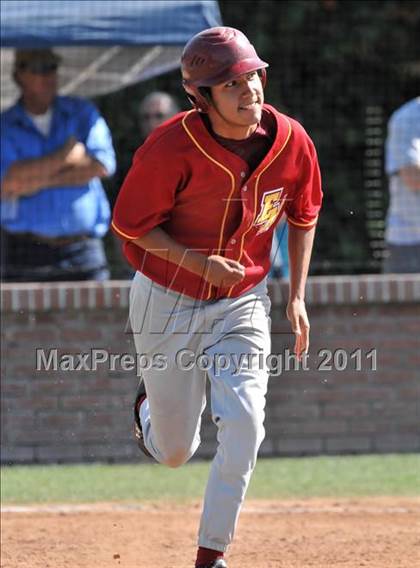 Thumbnail 3 in El Modena @ El Dorado photogallery.