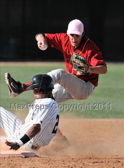 Thumbnail 2 in El Modena @ El Dorado photogallery.