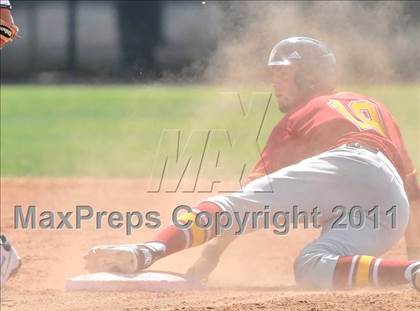 Thumbnail 3 in El Modena @ El Dorado photogallery.