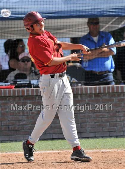 Thumbnail 3 in El Modena @ El Dorado photogallery.