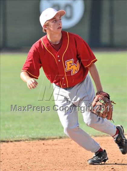 Thumbnail 3 in El Modena @ El Dorado photogallery.