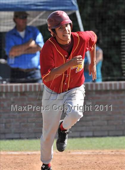 Thumbnail 2 in El Modena @ El Dorado photogallery.