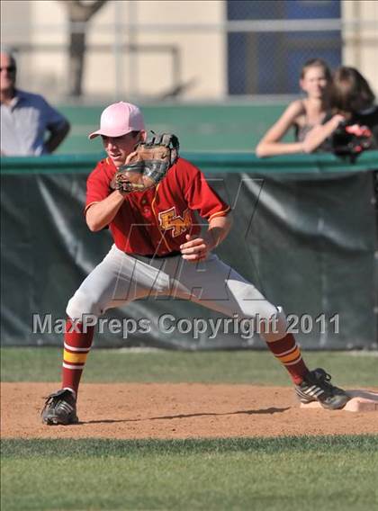 Thumbnail 3 in El Modena @ El Dorado photogallery.