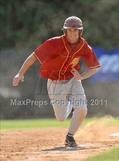 Thumbnail 1 in El Modena @ El Dorado photogallery.