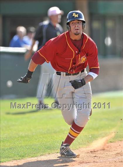 Thumbnail 1 in El Modena @ El Dorado photogallery.