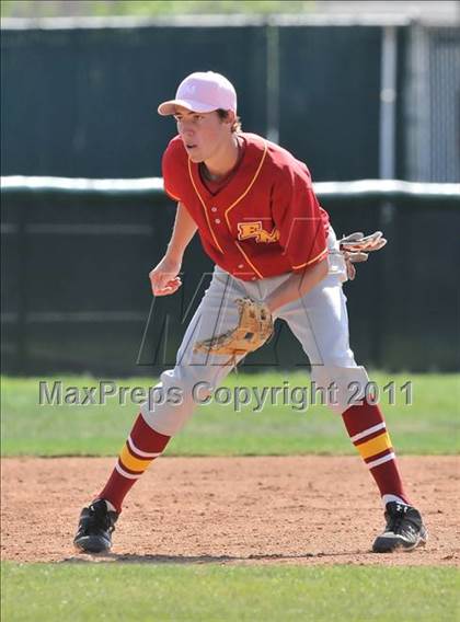 Thumbnail 3 in El Modena @ El Dorado photogallery.