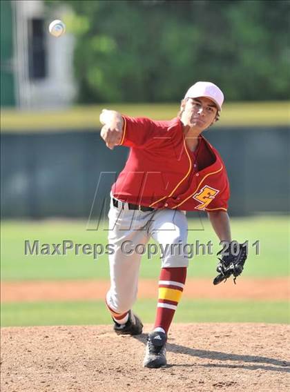 Thumbnail 2 in El Modena @ El Dorado photogallery.