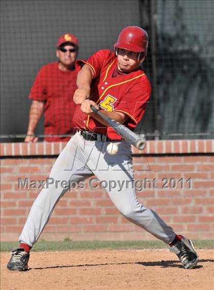 Thumbnail 1 in El Modena @ El Dorado photogallery.