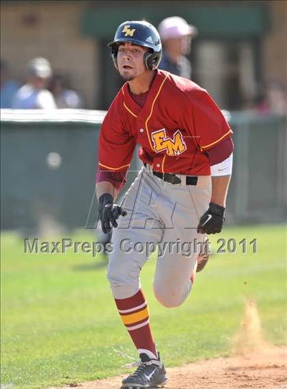 Thumbnail 2 in El Modena @ El Dorado photogallery.