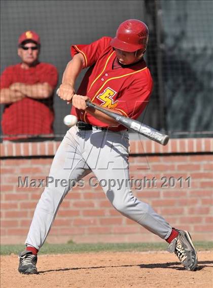Thumbnail 1 in El Modena @ El Dorado photogallery.