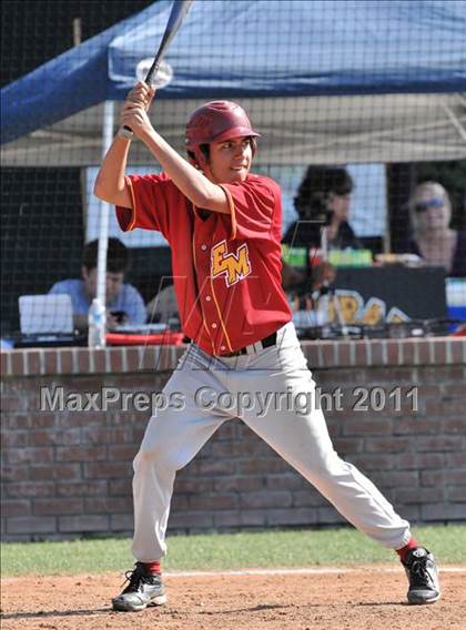 Thumbnail 3 in El Modena @ El Dorado photogallery.