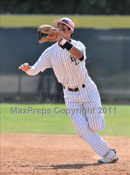 Thumbnail 2 in El Modena @ El Dorado photogallery.