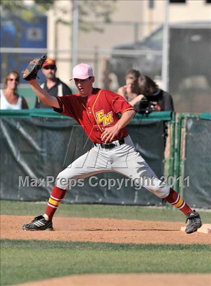 Thumbnail 3 in El Modena @ El Dorado photogallery.