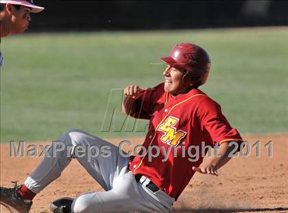 Thumbnail 1 in El Modena @ El Dorado photogallery.