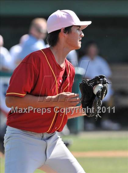Thumbnail 2 in El Modena @ El Dorado photogallery.