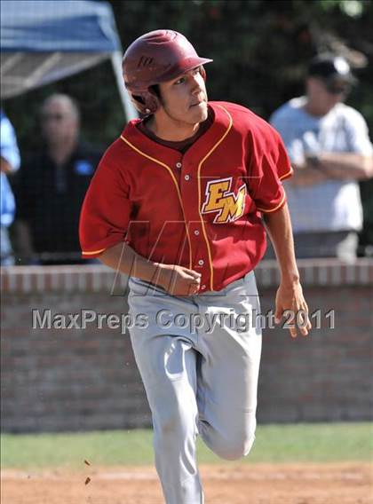 Thumbnail 2 in El Modena @ El Dorado photogallery.