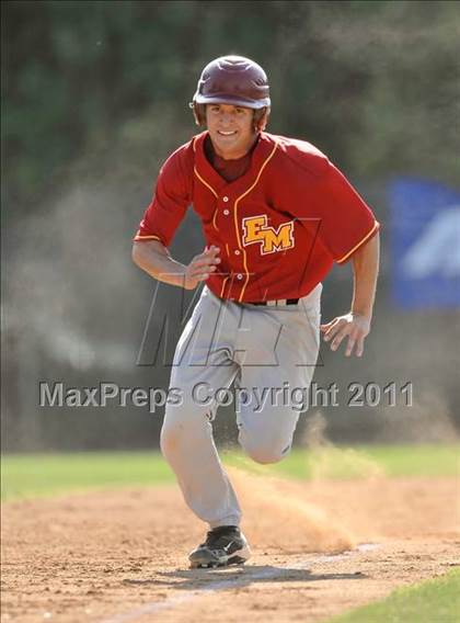 Thumbnail 2 in El Modena @ El Dorado photogallery.