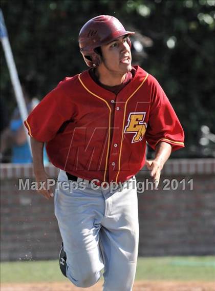 Thumbnail 3 in El Modena @ El Dorado photogallery.