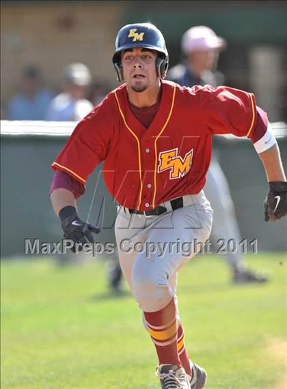 Thumbnail 3 in El Modena @ El Dorado photogallery.