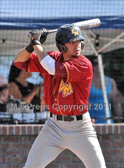 Thumbnail 3 in El Modena @ El Dorado photogallery.