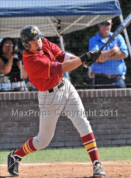 Thumbnail 2 in El Modena @ El Dorado photogallery.