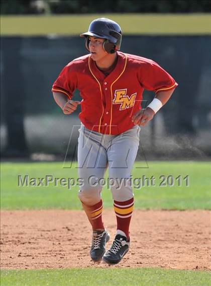 Thumbnail 3 in El Modena @ El Dorado photogallery.