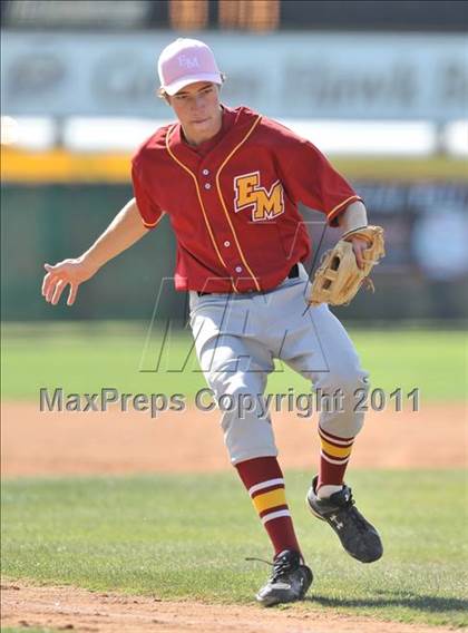 Thumbnail 3 in El Modena @ El Dorado photogallery.