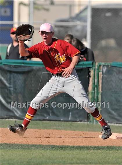 Thumbnail 2 in El Modena @ El Dorado photogallery.