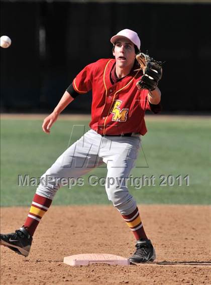 Thumbnail 3 in El Modena @ El Dorado photogallery.