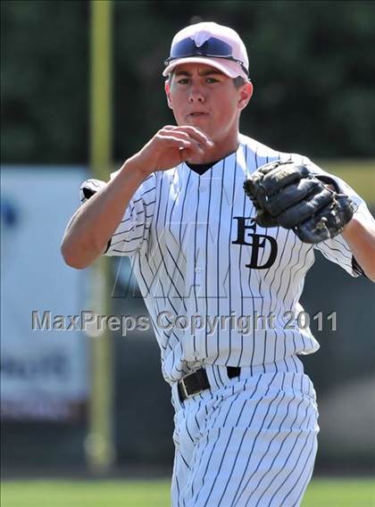Thumbnail 3 in El Modena @ El Dorado photogallery.