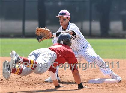 Thumbnail 1 in El Modena @ El Dorado photogallery.
