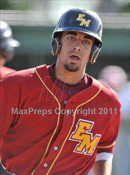 Thumbnail 2 in El Modena @ El Dorado photogallery.