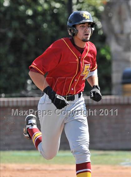 Thumbnail 3 in El Modena @ El Dorado photogallery.