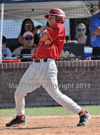 Thumbnail 2 in El Modena @ El Dorado photogallery.