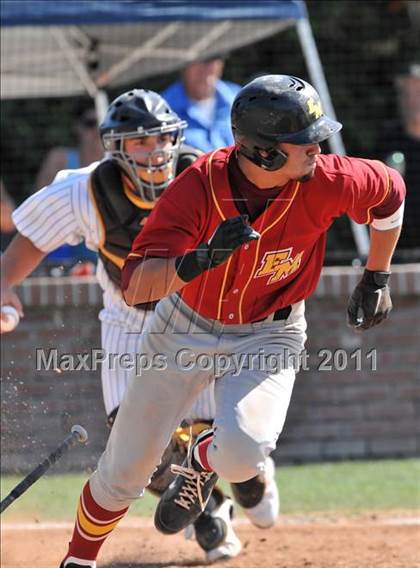Thumbnail 1 in El Modena @ El Dorado photogallery.