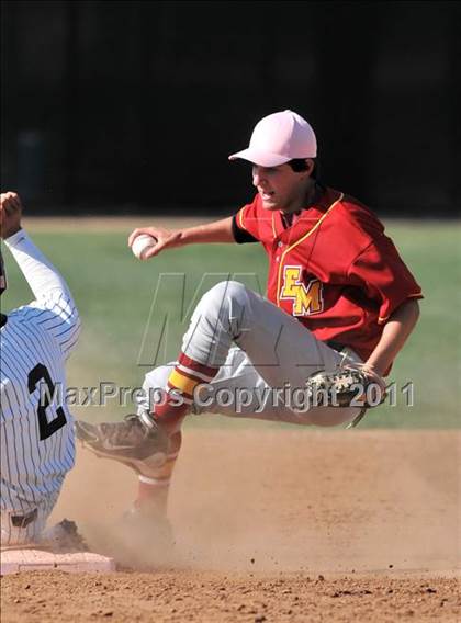 Thumbnail 3 in El Modena @ El Dorado photogallery.