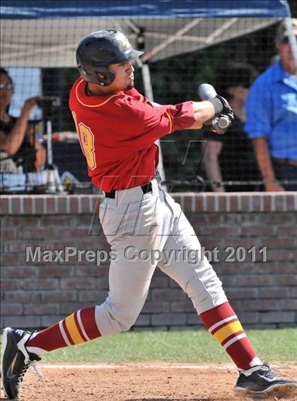 Thumbnail 2 in El Modena @ El Dorado photogallery.