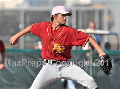 Thumbnail 2 in El Modena @ El Dorado photogallery.