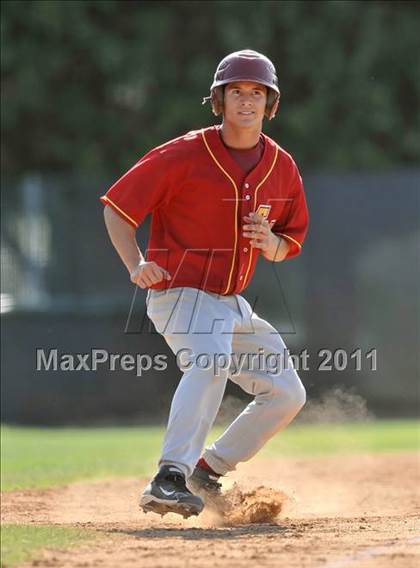 Thumbnail 2 in El Modena @ El Dorado photogallery.