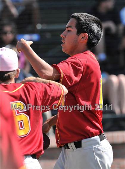 Thumbnail 2 in El Modena @ El Dorado photogallery.